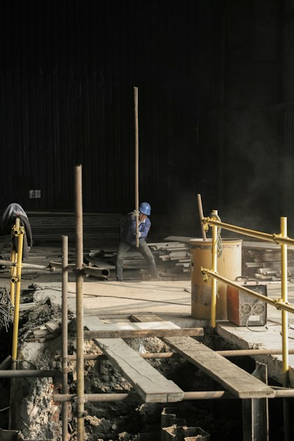 The Importance of Skilled Trades