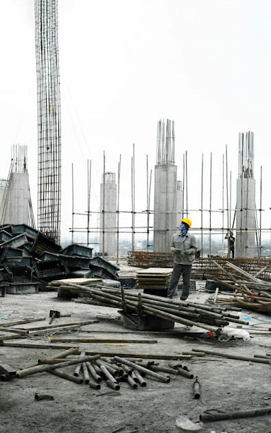 Workforce Accommodation Solutions